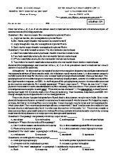 Đề thi khảo sát chất lượng lần 2 môn Tiếng Anh Lớp 12 - Năm học 2020-2021 - Trường THPT Chuyên Lê Quý Đôn, Ninh Thuận (Có đáp án)